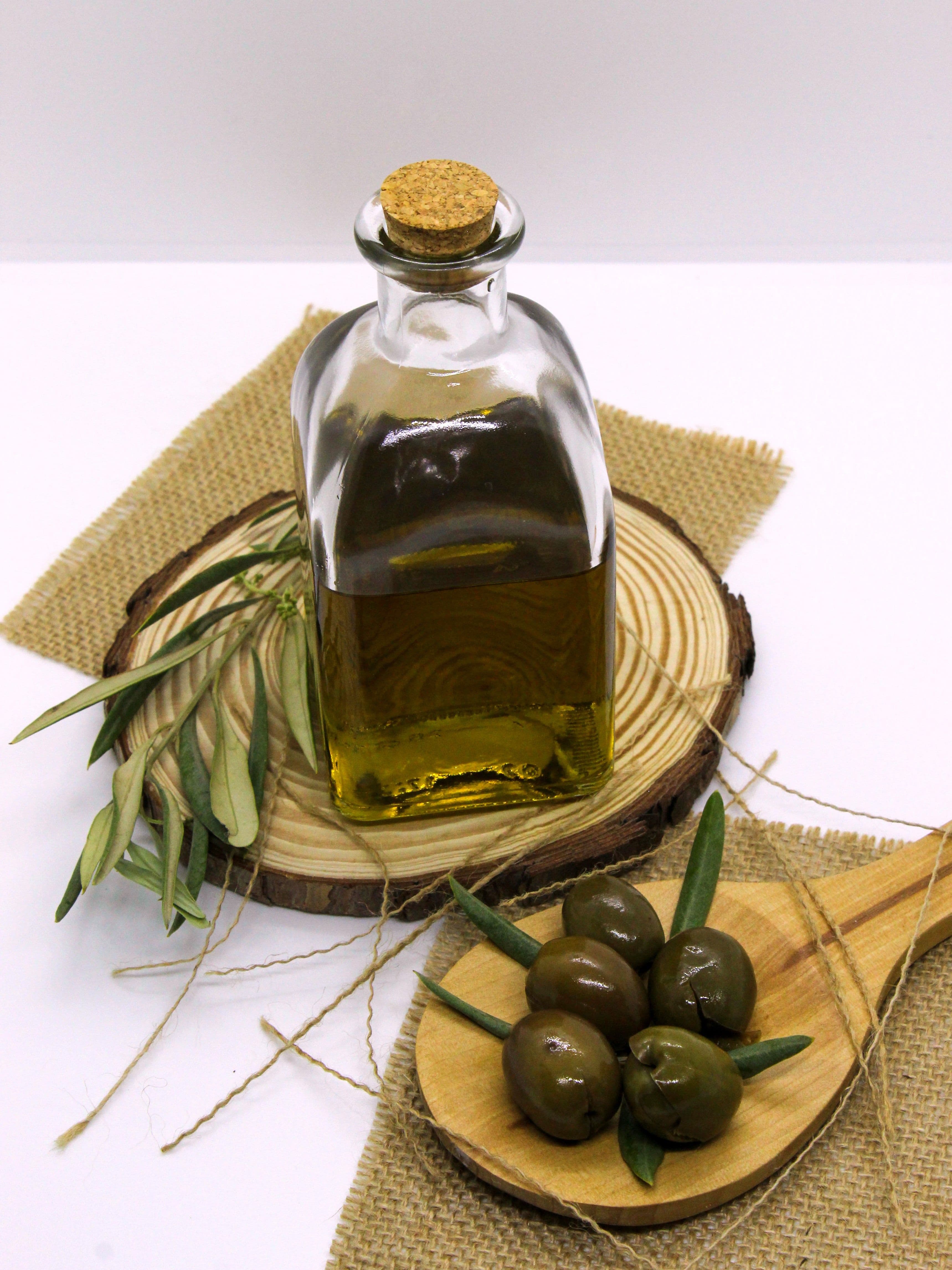 AOVE Y OTROS ACEITES