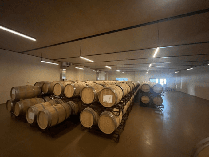 Bodegas El Hacedor 3