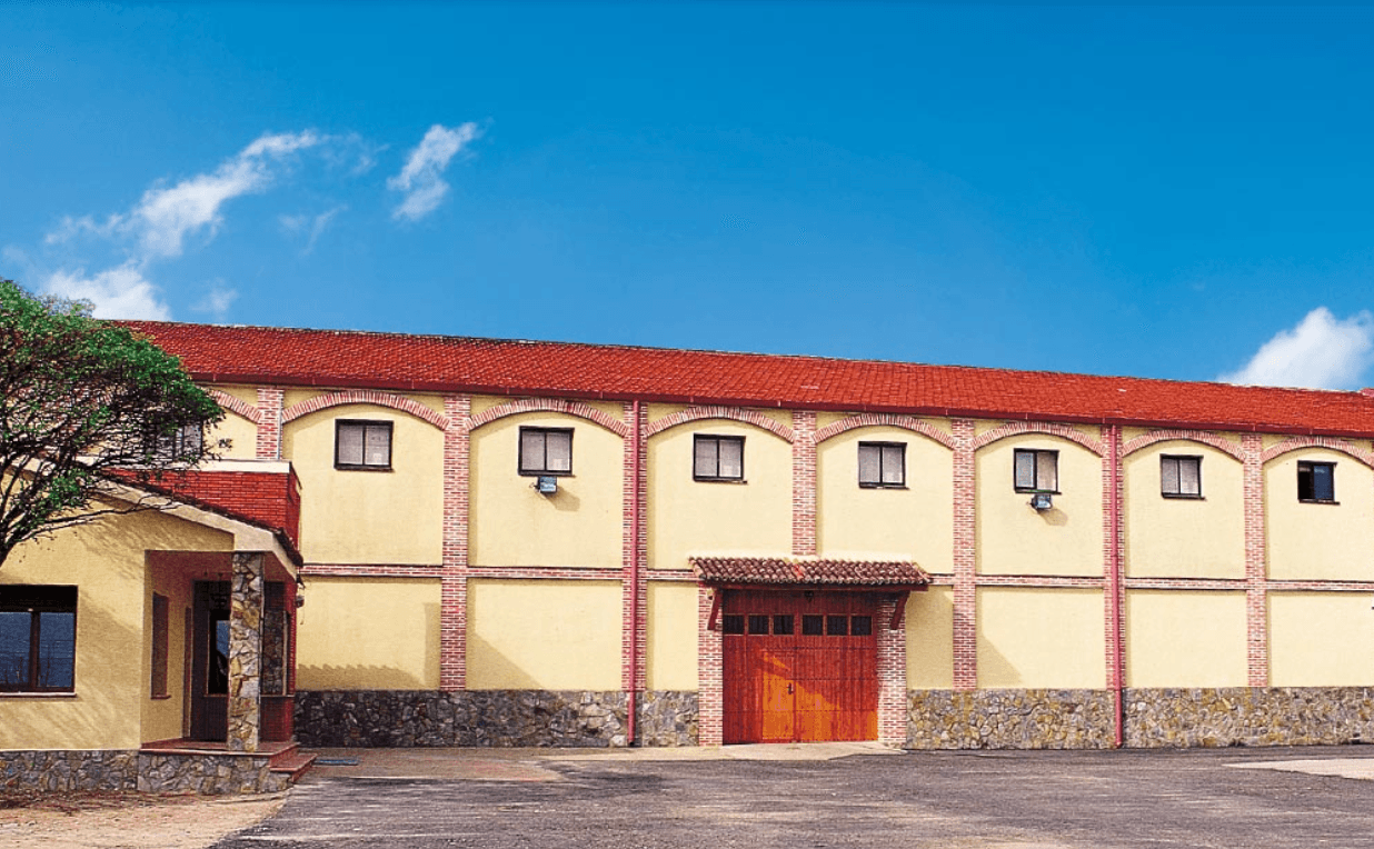 Bodegas Francisco Casas 2