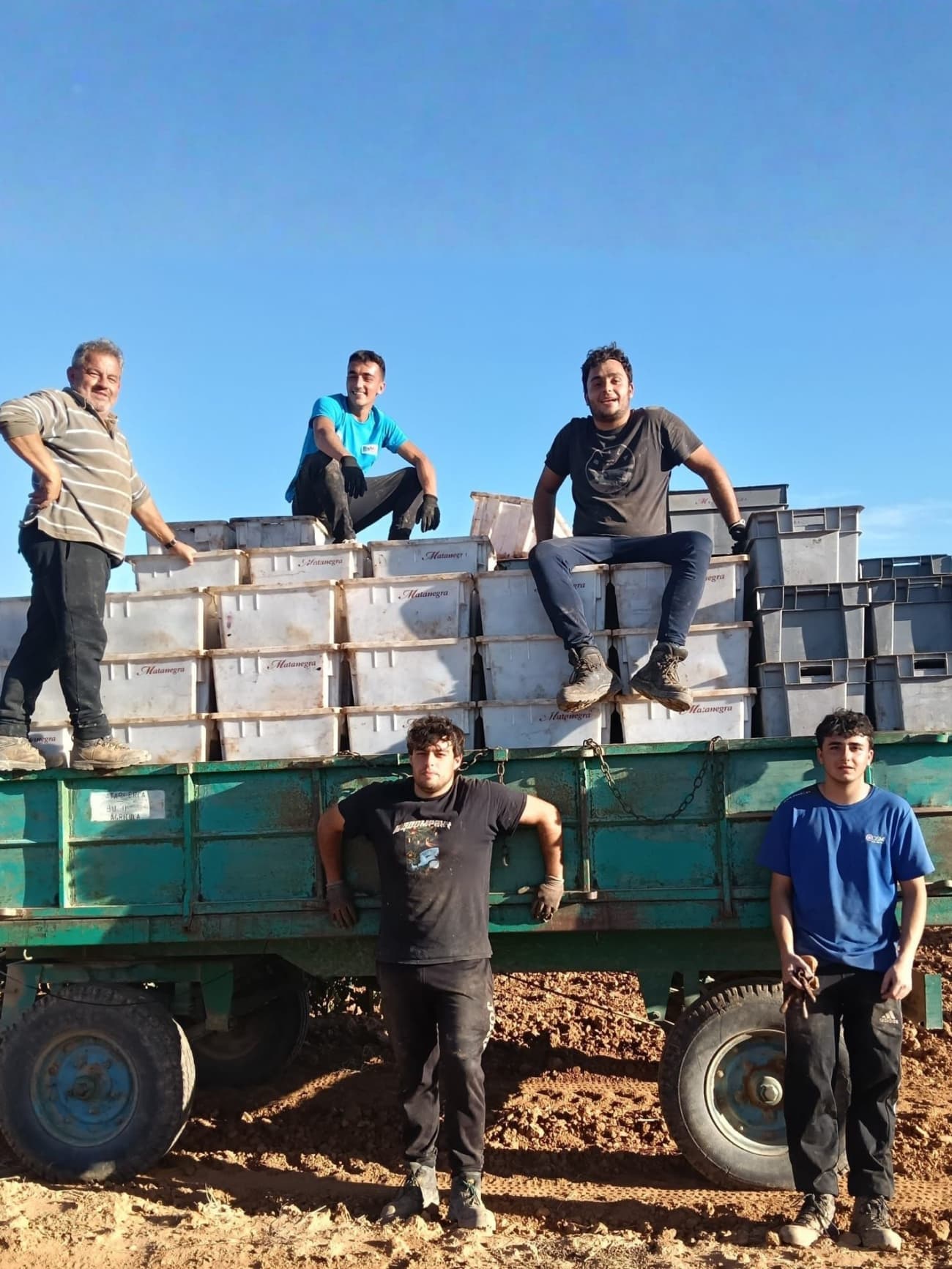 Pagos de Matanegra 3.2